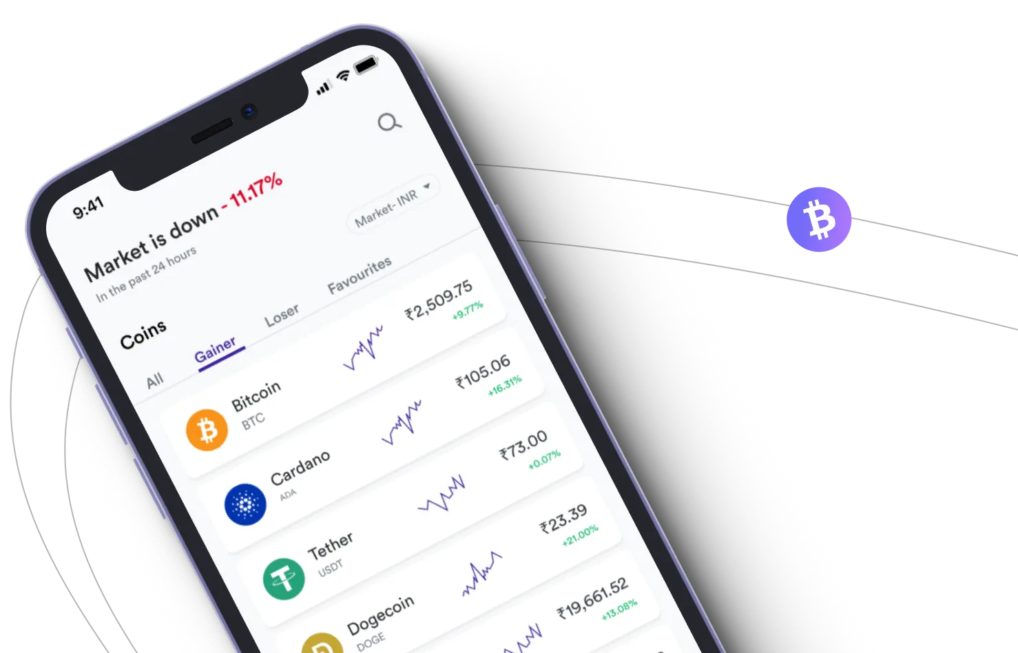 Immediate Renova  - Take advantage of the cryptocurrency markets and earn with Immediate Renova